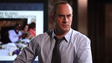 elliot stabler|elliot stabler personal life.